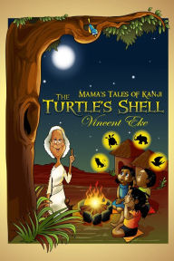 Title: The Turtle's Shell, Author: Vincent Eke