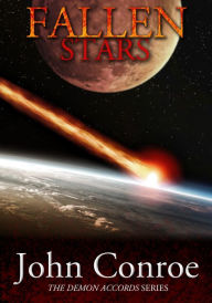 Title: Fallen Stars, Author: John Conroe