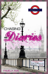 Title: The Chasing Diaries (A Chasing Companion Novella), Author: Pamela Ann