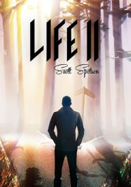 Title: Life II, Author: Scott Spotson