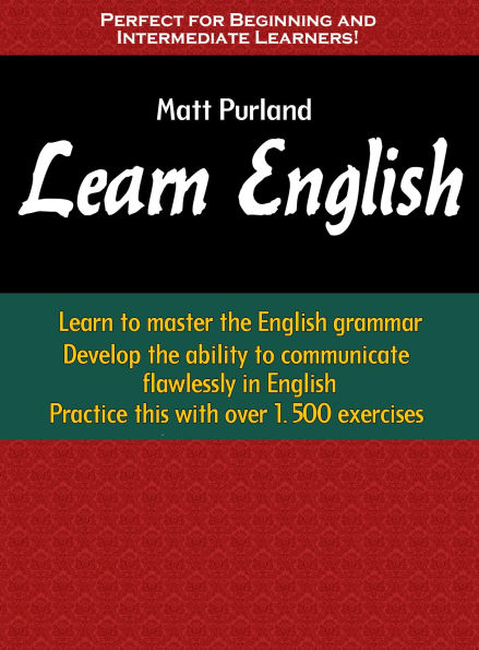 Learn English