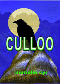 Title: Culloo, Author: Murielle Cyr