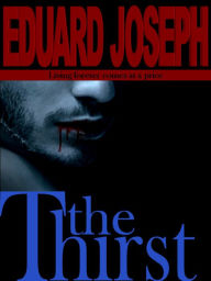 Title: The Thirst, Author: Eduard Joseph