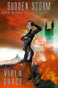 Title: Sudden Storm, Author: Viola Grace