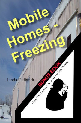 Mobile Homes Freezing By Linda Culbreth Nook Book Ebook