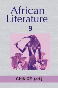 Title: African Literature 9, Author: Chin Ce