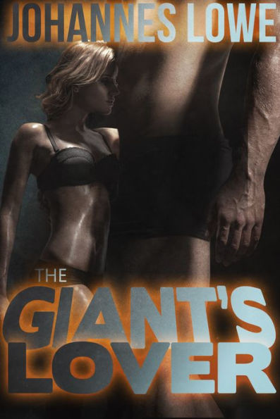 The Giant's Lover