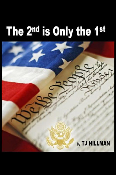 The 2nd is Only the 1st