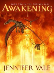 Title: Awakening, Author: Jennifer Vale