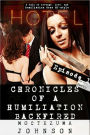 Chronicles of a Humiliation Backfired: Episode One: The Hotel Party