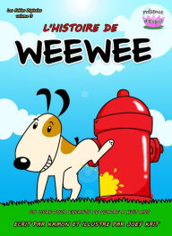 Title: L'histoire de Weewee, Author: Kamon