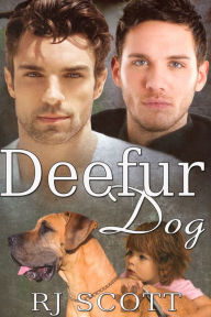 Title: Deefur Dog, Author: Angela Winter