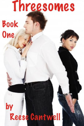 Threesomes: Book One