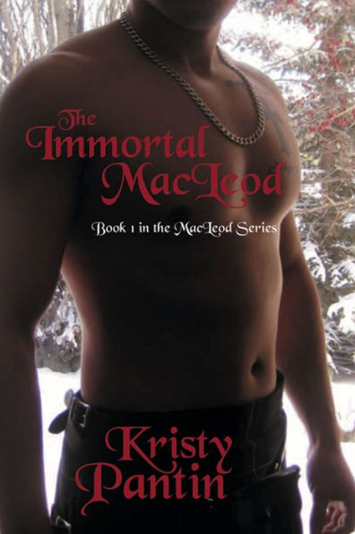 The Immortal MacLeod