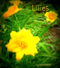 Title: Lilies, Author: Beth Muse