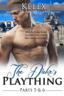 The Duke's Plaything (Book V & VI)