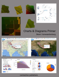 Title: Charts & Diagrams Primer, Author: Beam Vanwaardenberg