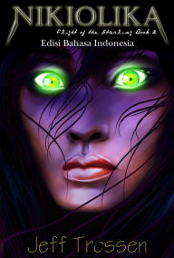 Title: Nikiolika, Flight of the Starling Book 2, Author: Jeff Trossen