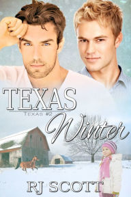 Title: Texas Winter, Author: Angela Winter