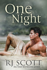 Title: One Night, Author: Angela Winter