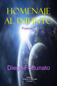 Title: Homenaje al infinito, Author: Diego Fortunato