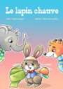 Le Lapin chauve