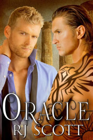 Title: Oracle, Author: Angela Winter