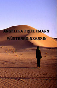 Title: Wuestenprinzessin, Author: D.E. Chapman