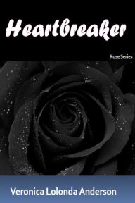 Title: Heartbreaker, Author: Veronica Anderson