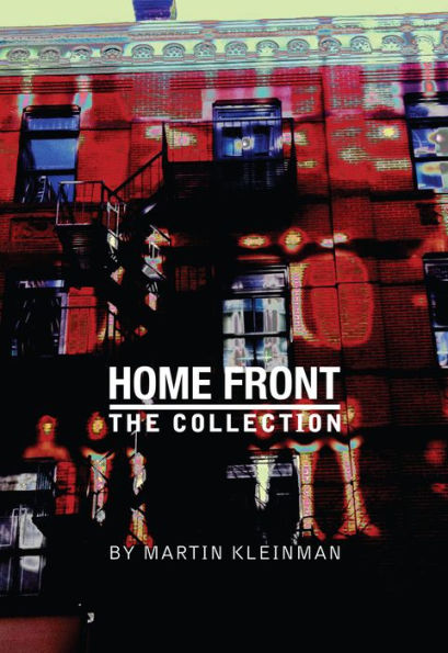 Home Front: The Collection
