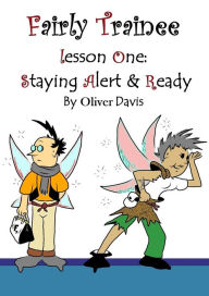 Title: Fairly Trainee Lesson One: S A & R, Author: Oliver Davis