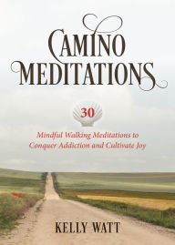 Title: Camino Meditations, Author: Kelly Watt