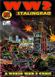 Title: World War 2 Staingrad, Author: Ronald Ledwell Sr