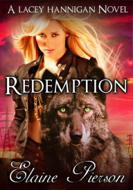 Title: Redemption, Author: Elaine Pierson