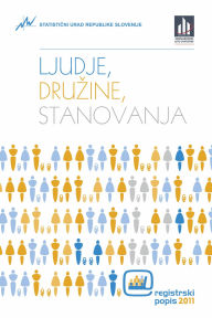 Title: Ljudje, druzine, stanovanja, Author: surs