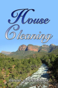 Title: House Cleaning, Author: Sheila Crosby