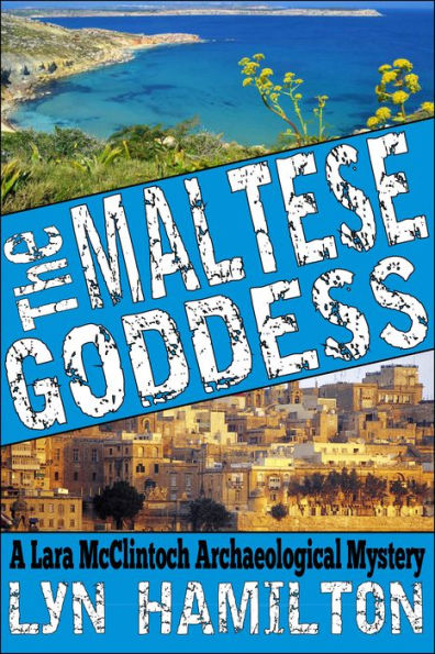 The Maltese Goddess