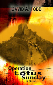 Title: Operation Lotus Sunday, Author: David Todd