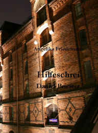 Title: Hilfeschrei, Author: D.E. Chapman