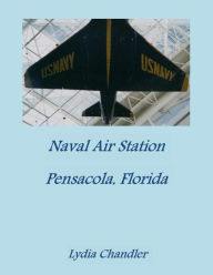 Title: NAS / Fort Barrancas ~ Pensacola, Florida, Author: Lydia Chandler