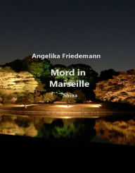 Title: Mord in Marseille, Author: D.E. Chapman