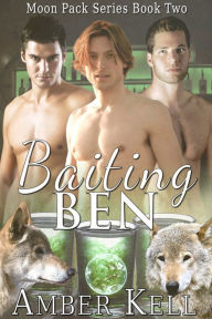 Title: Baiting Ben, Author: Amber Kell