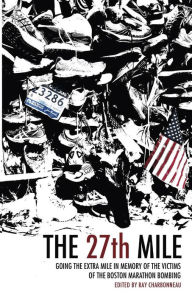 Title: The 27th Mile, Author: Ray Charbonneau