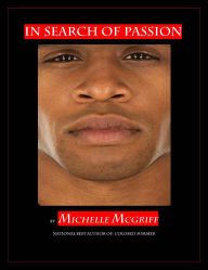 Title: In Search of Passion, Author: Michelle McGriff