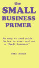 The Small Business Primer