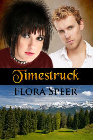 Title: Timestruck, Author: Flora Speer