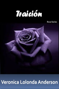 Title: Traición, Author: Veronica Anderson