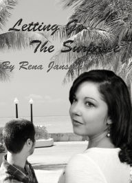 Title: Letting Go: The Surprise, Author: Rena Janssen