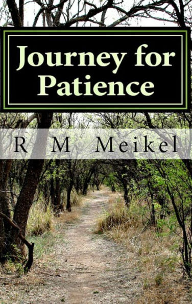 Journey for Patience