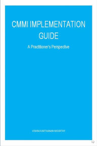 Title: Cmmi Implementation Guide, Author: Vishnuvarthanan Moorthy